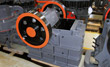 HJ Series Jaw Crusher