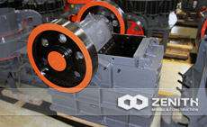 HJ Series Jaw Crusher