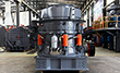 HPT Cone Crusher