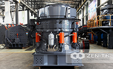 HPT Cone Crusher