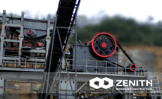 PE Series Jaw Crusher