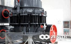 S Series Cone Crusher