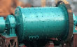 MQ Series Ball Mill