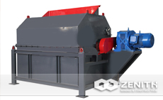 CTL Series Dry Magnetic Separator