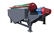 CT Series Wet Magnetic Separator