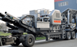 Y Series Mobile Jaw Crushing Plant