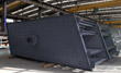 YKN Series Vibrating Screen